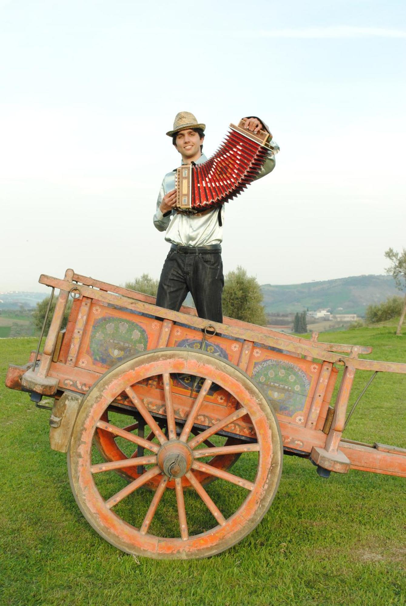 Campli Agriturismo Il Vecchio Carro מראה חיצוני תמונה