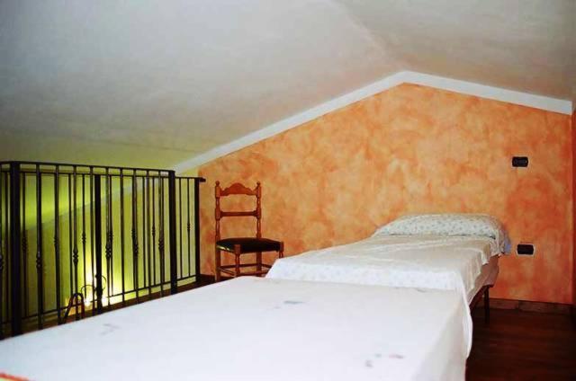 Campli Agriturismo Il Vecchio Carro חדר תמונה